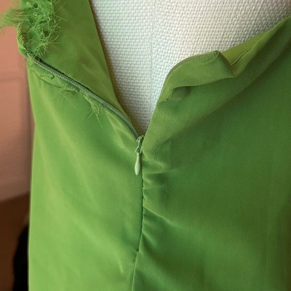 deadstock sleeveless top - Picture 5 of 7